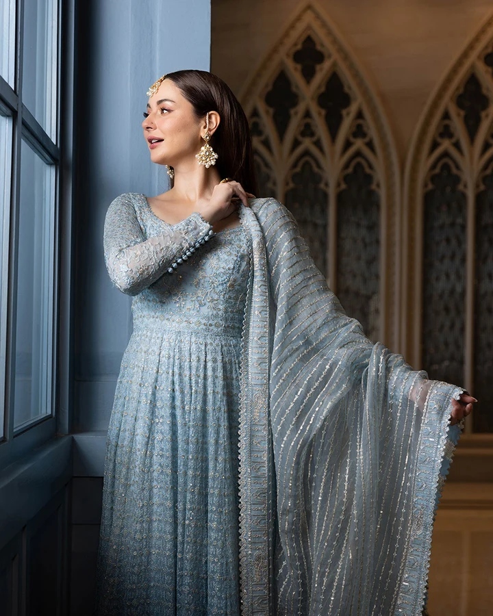 Miyah By Faiza Saqlain