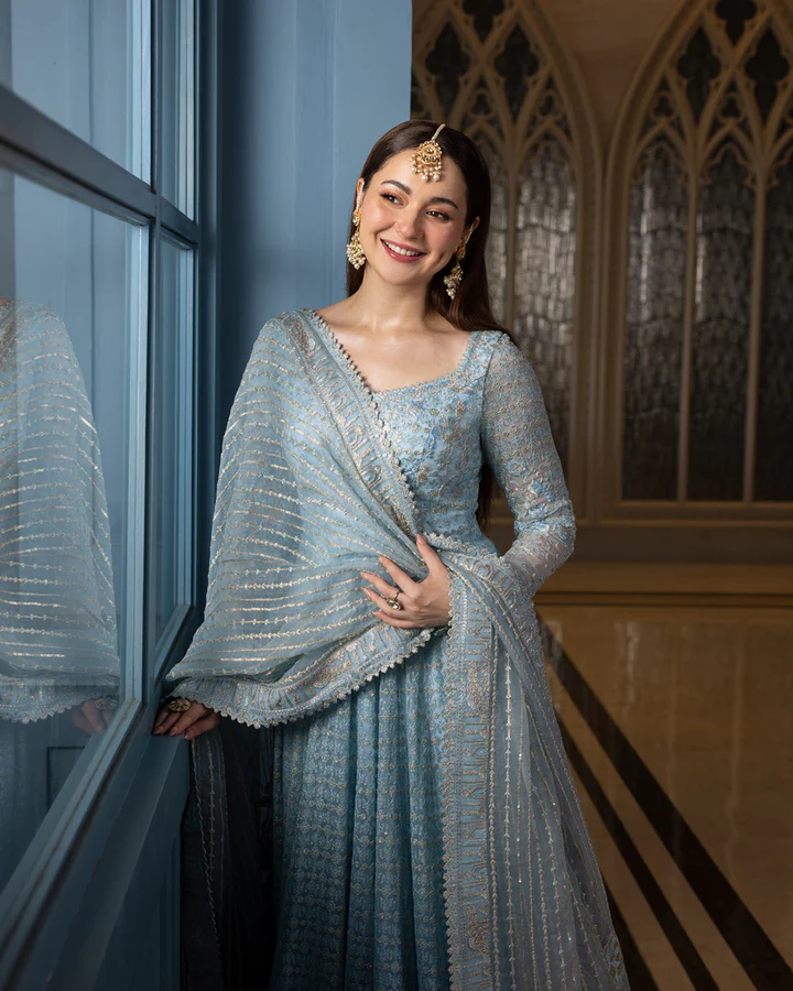 Miyah By Faiza Saqlain