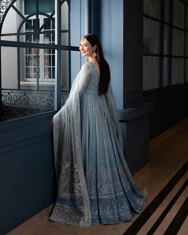 Miyah By Faiza Saqlain