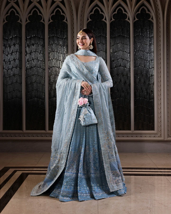 Miyah By Faiza Saqlain