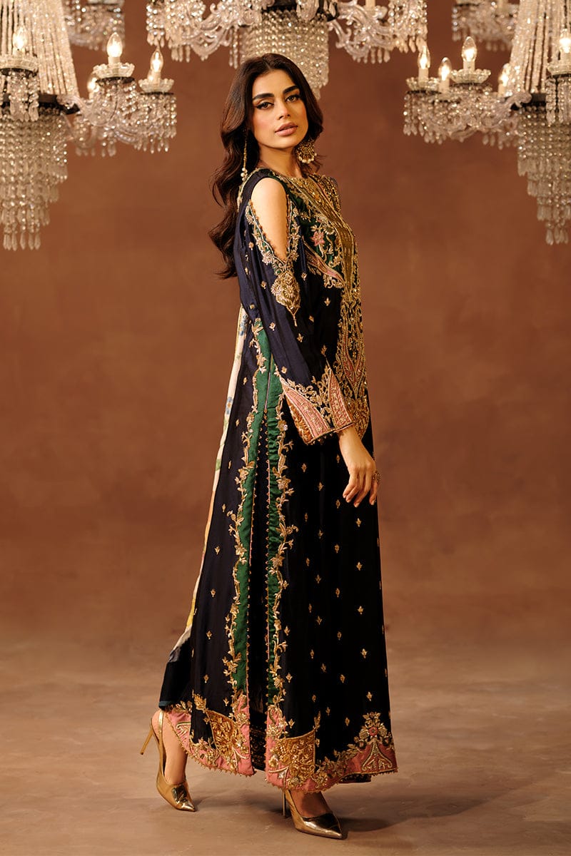 Shahana by Shazia Kiyani