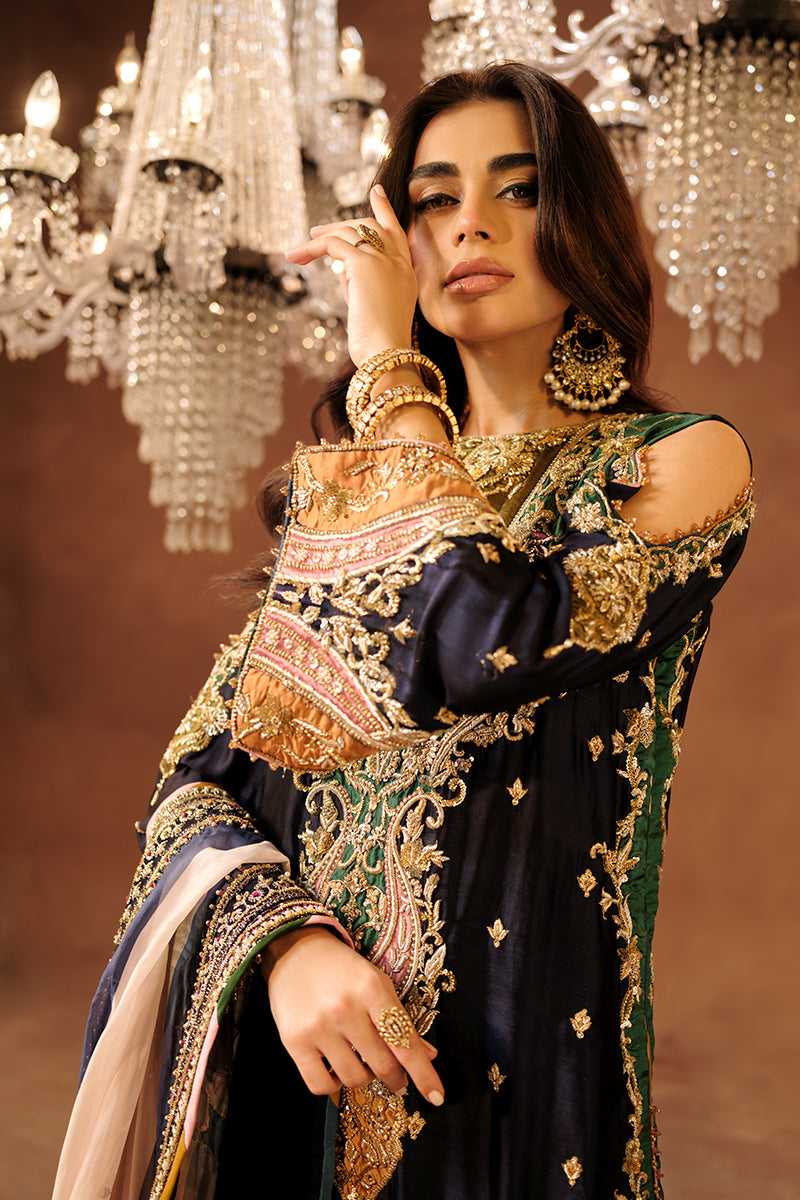Shahana by Shazia Kiyani