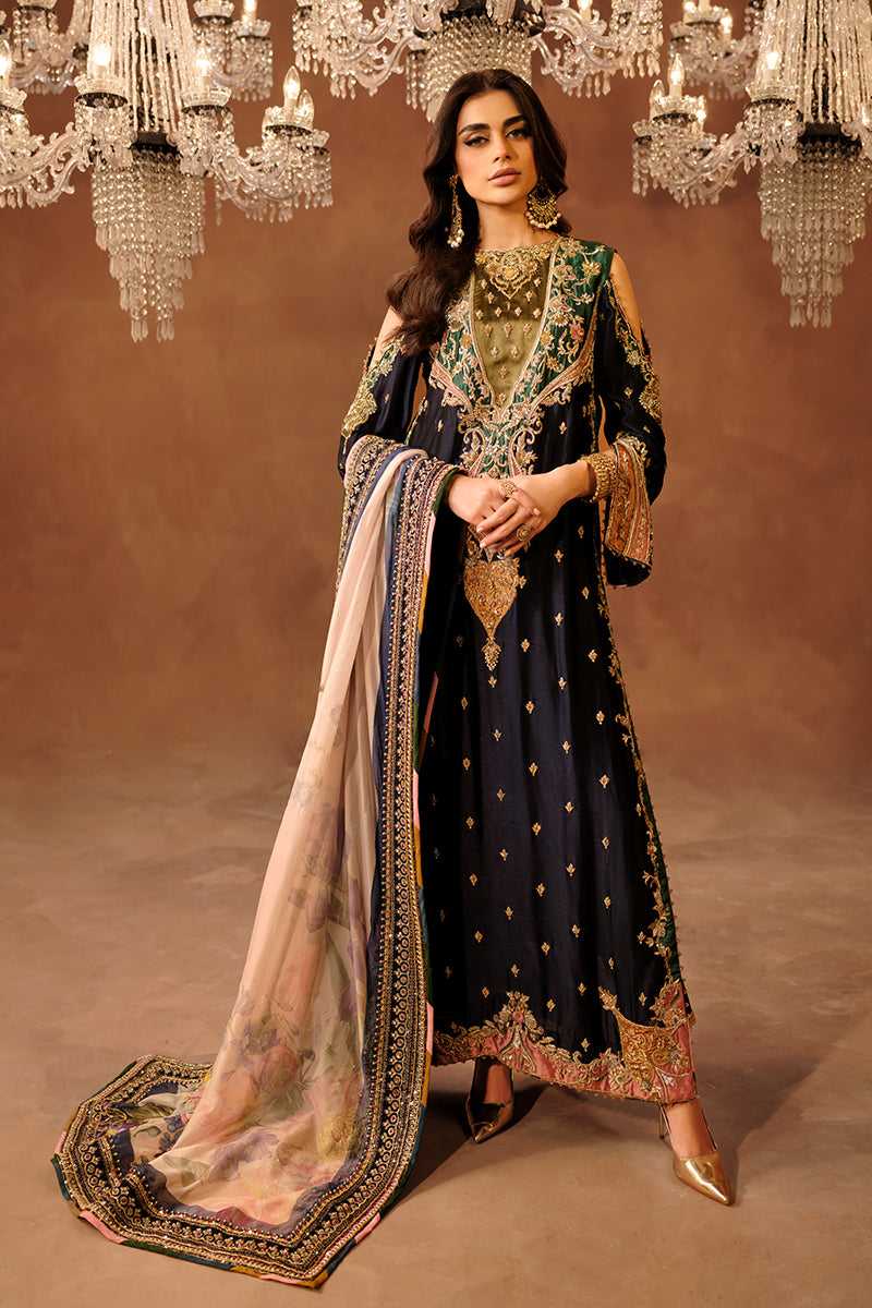 Shahana by Shazia Kiyani