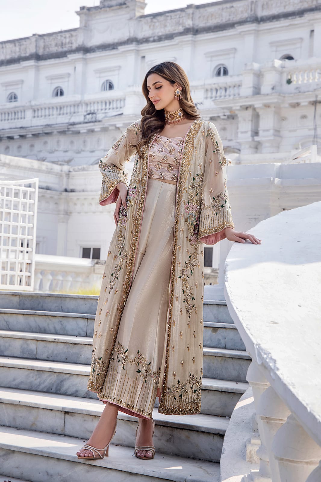 Shano by Shazia Kiyani