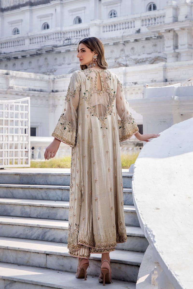 Shano by Shazia Kiyani