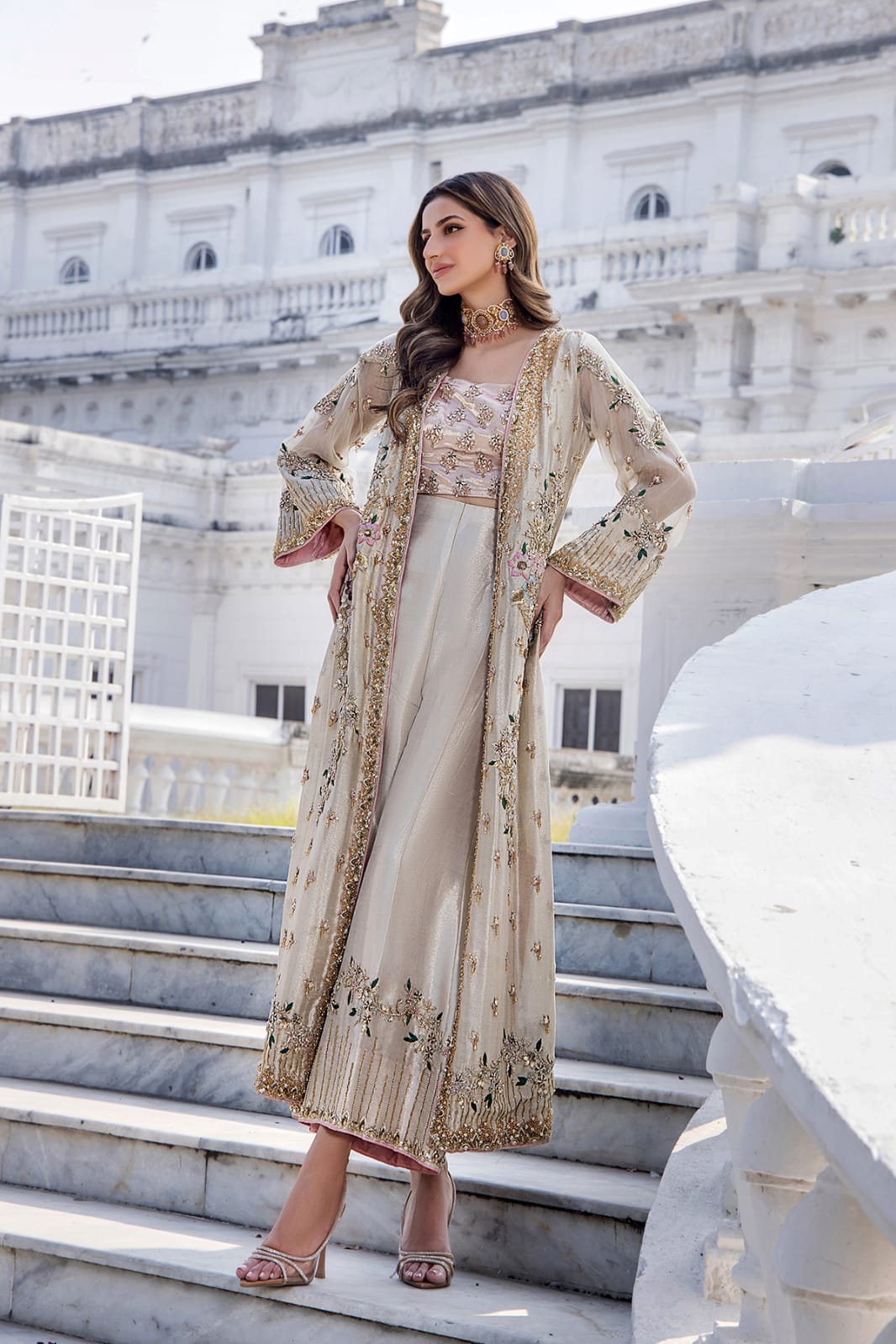 Shano by Shazia Kiyani