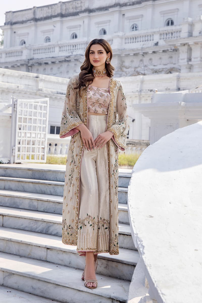 Shano by Shazia Kiyani