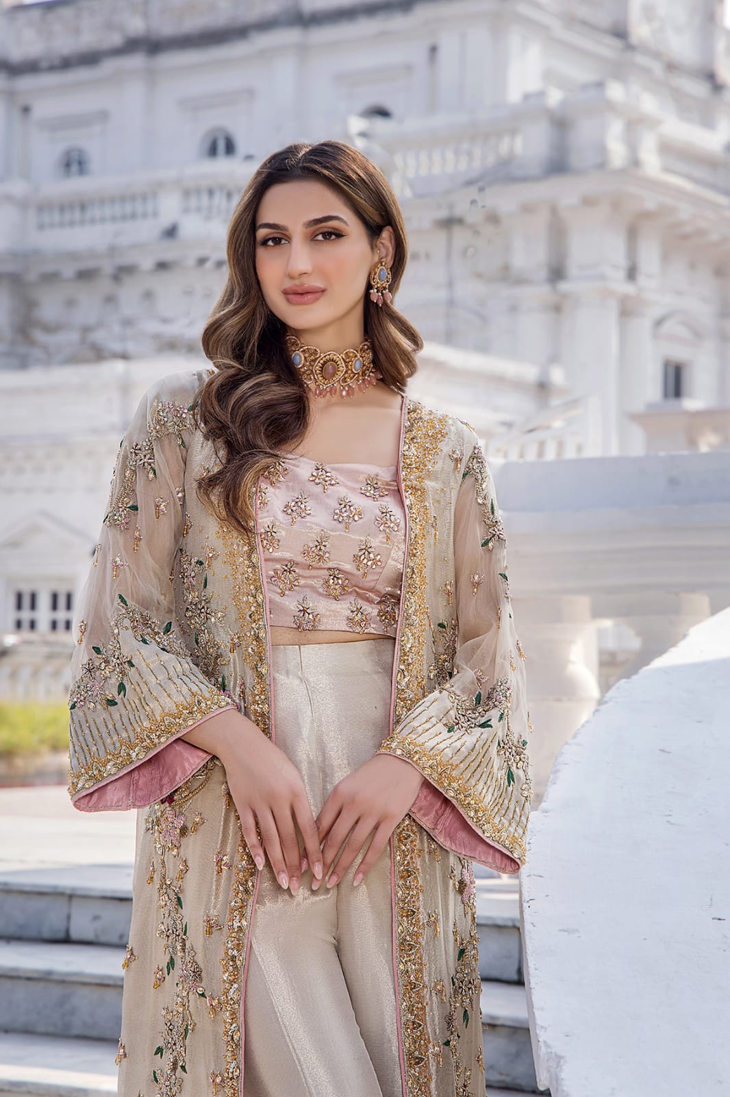 Shano by Shazia Kiyani
