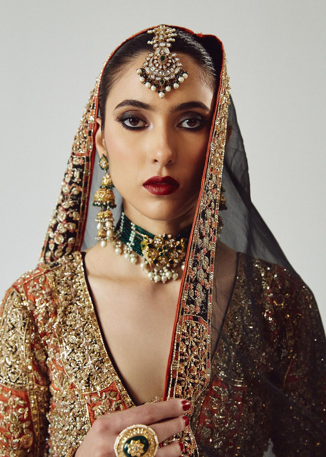 Zaib by Hussain Rehar