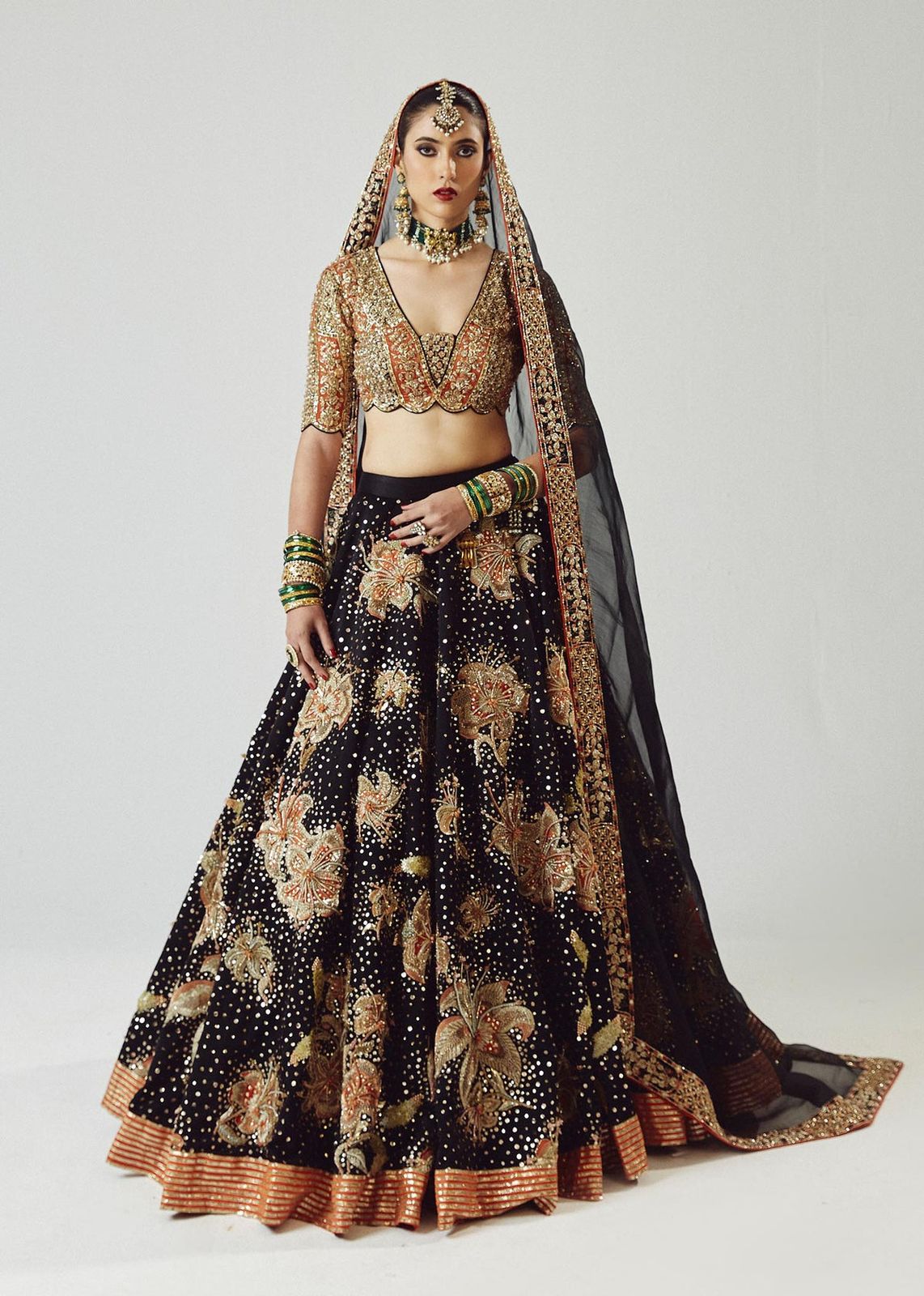 Zaib by Hussain Rehar