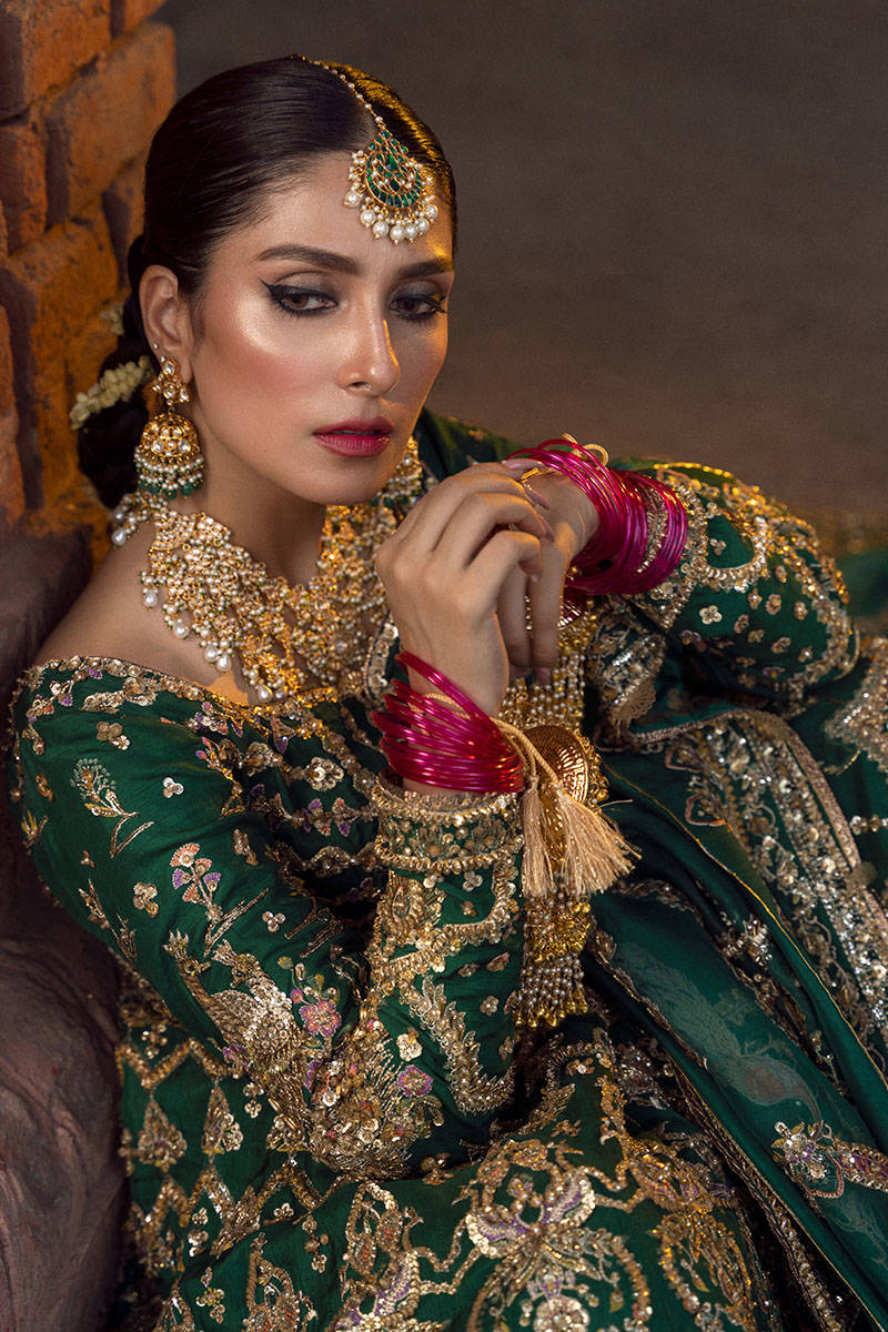 Nazneen by Mohsin Naveed Ranjha