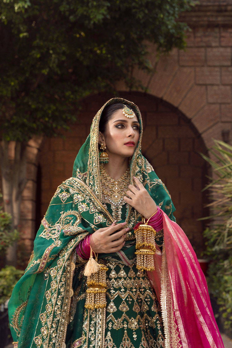 Nazneen by Mohsin Naveed Ranjha