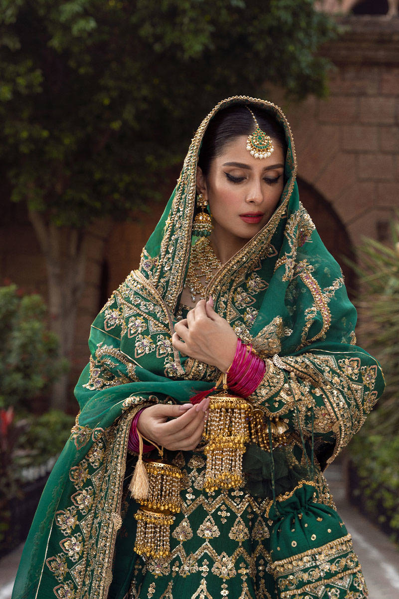 Nazneen by Mohsin Naveed Ranjha