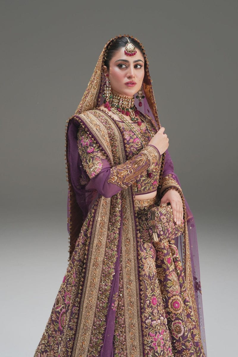 MIRBAIL BY FAHAD HUSSAYN