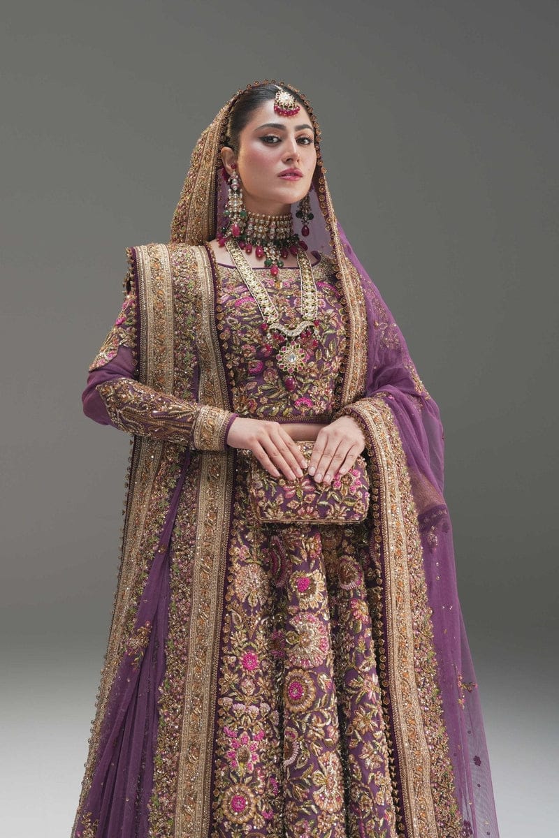 MIRBAIL BY FAHAD HUSSAYN