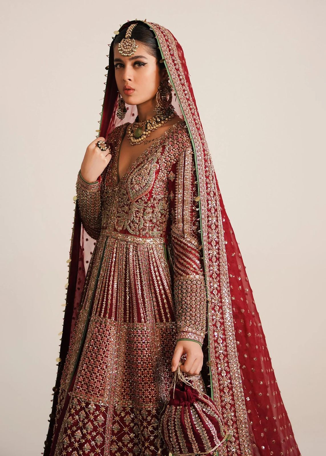 Hussain Rehar Sarang