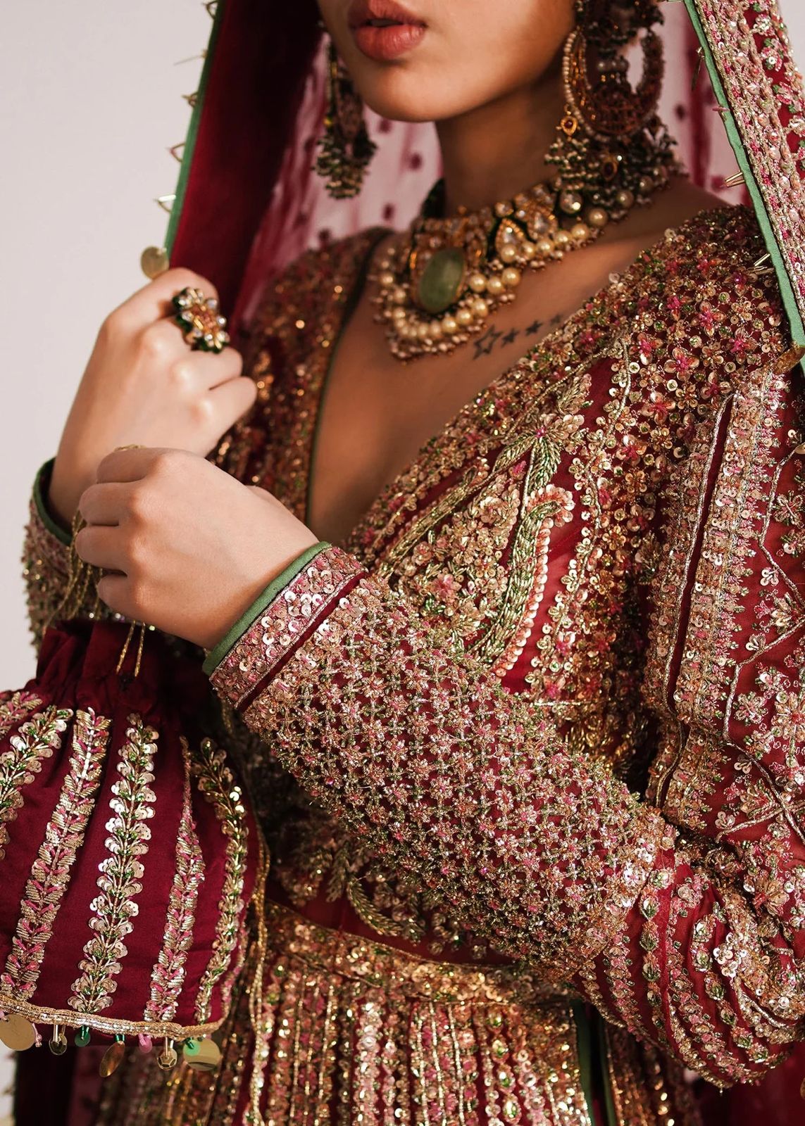 Hussain Rehar Sarang