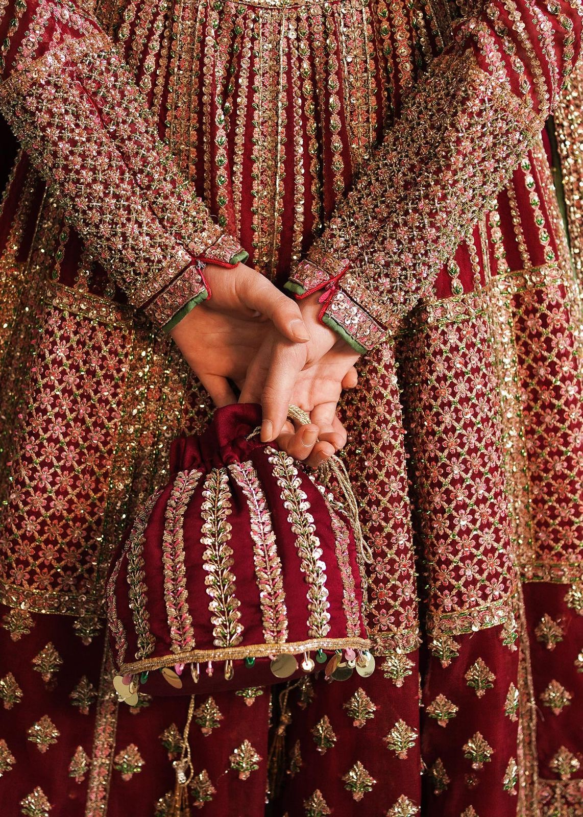 Hussain Rehar Sarang