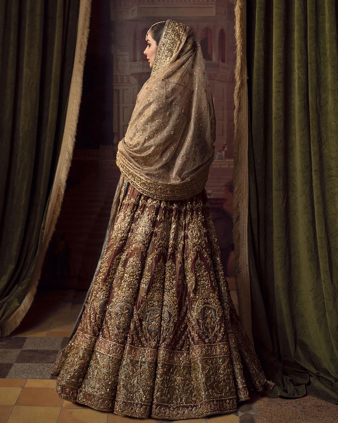 Muntaha - Faiza Saqlain