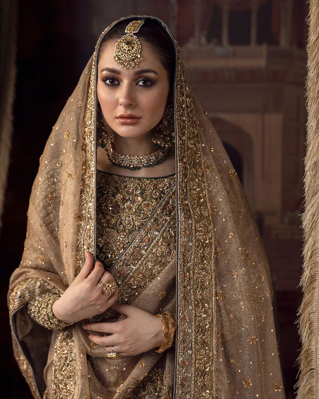 Muntaha - Faiza Saqlain