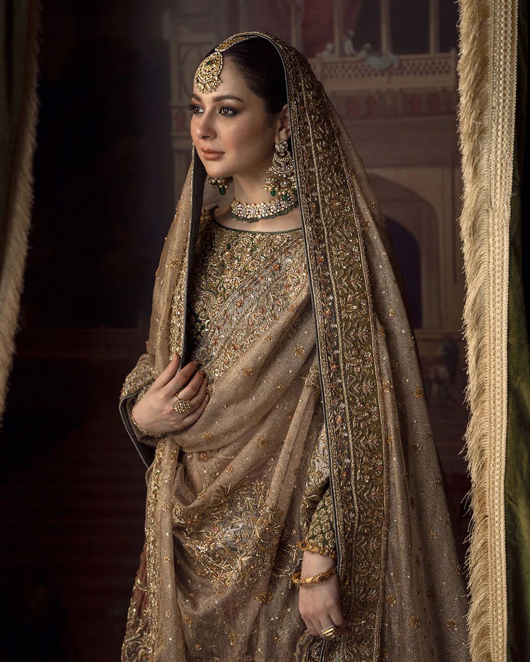 Muntaha - Faiza Saqlain
