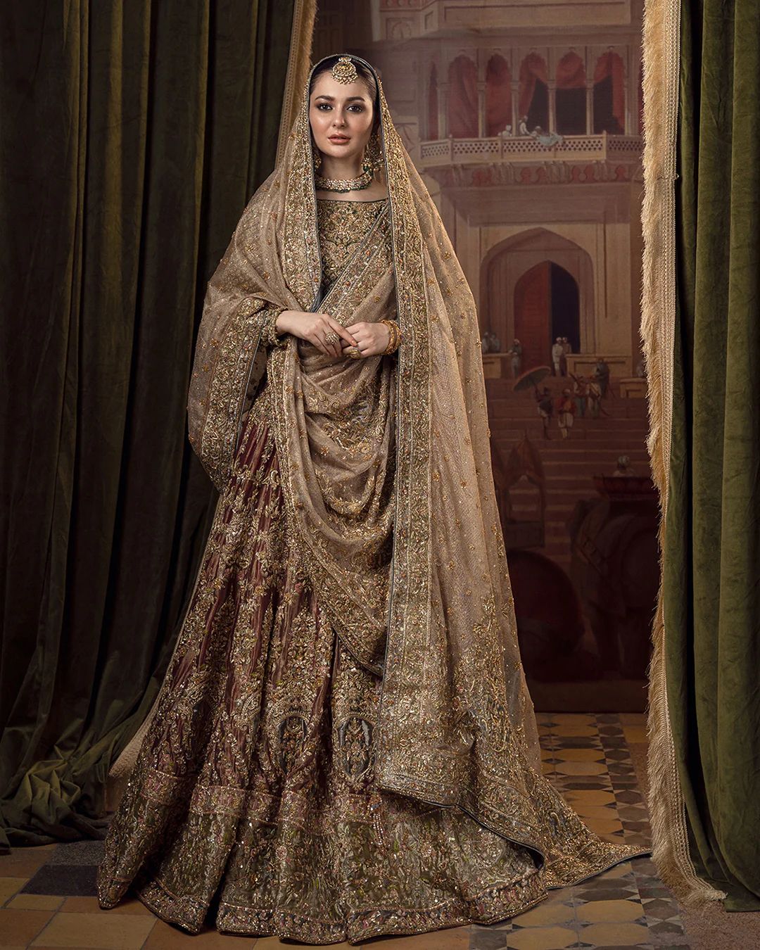 Muntaha - Faiza Saqlain