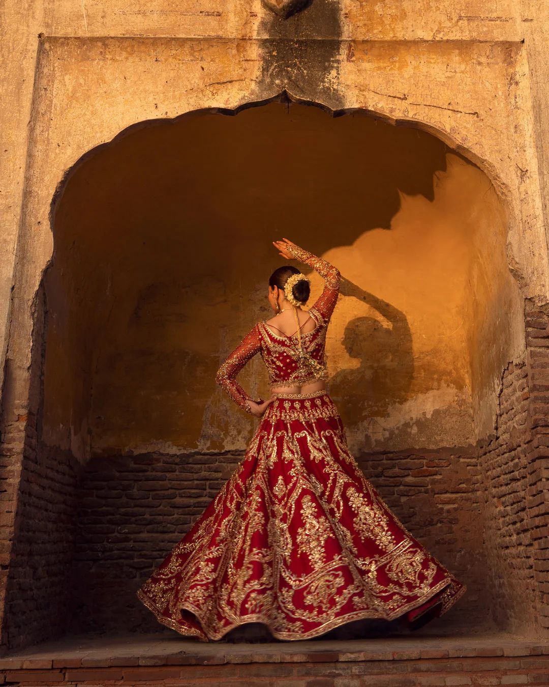 Arusa By Faiza Saqlain