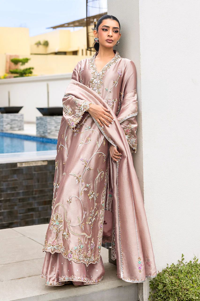 Emerra By Sunnia Manahil