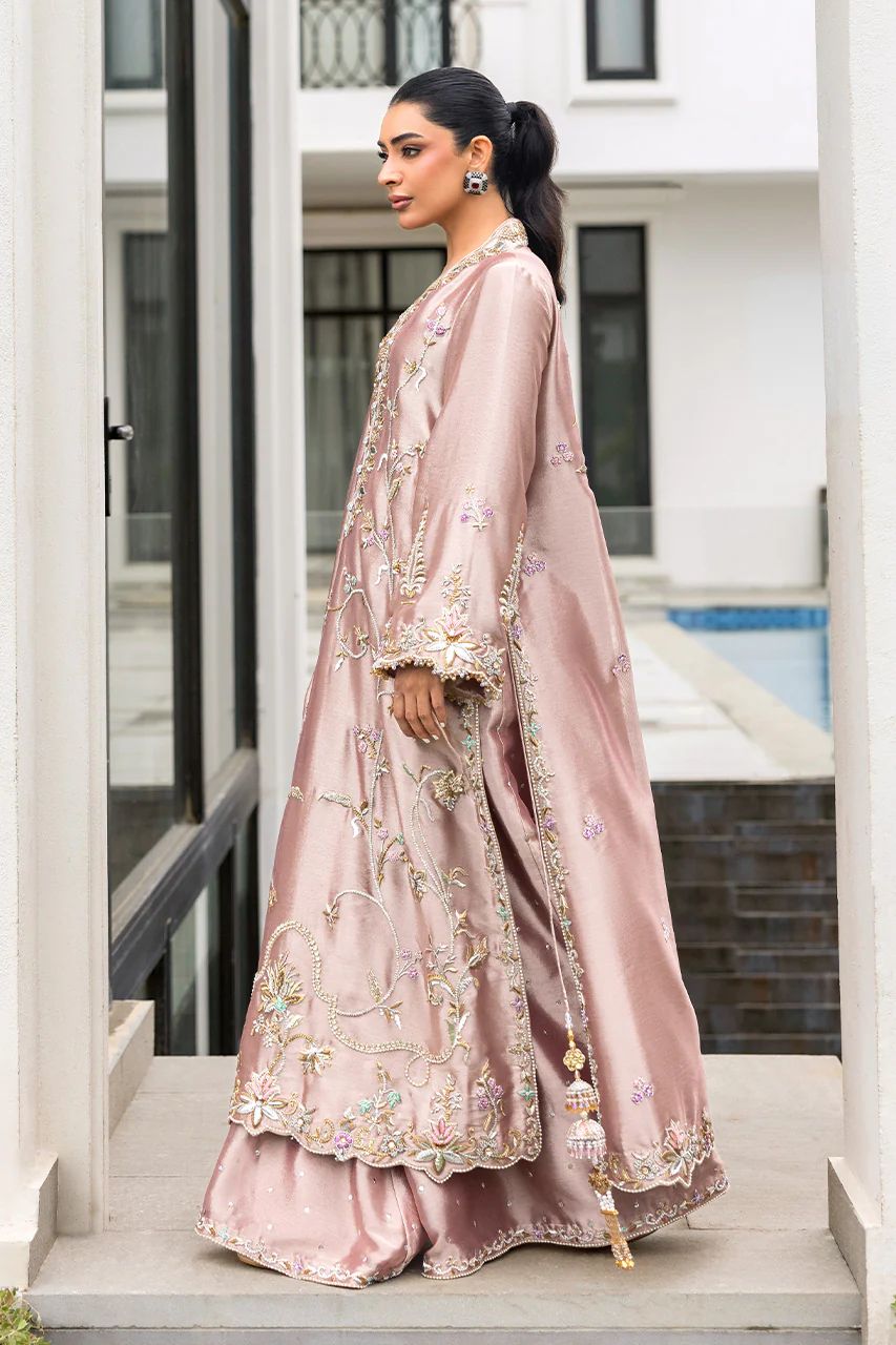 Emerra By Sunnia Manahil