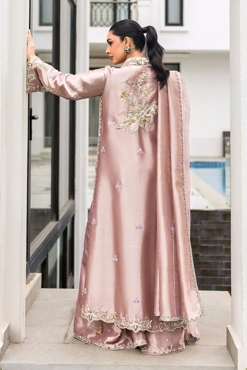 Emerra By Sunnia Manahil