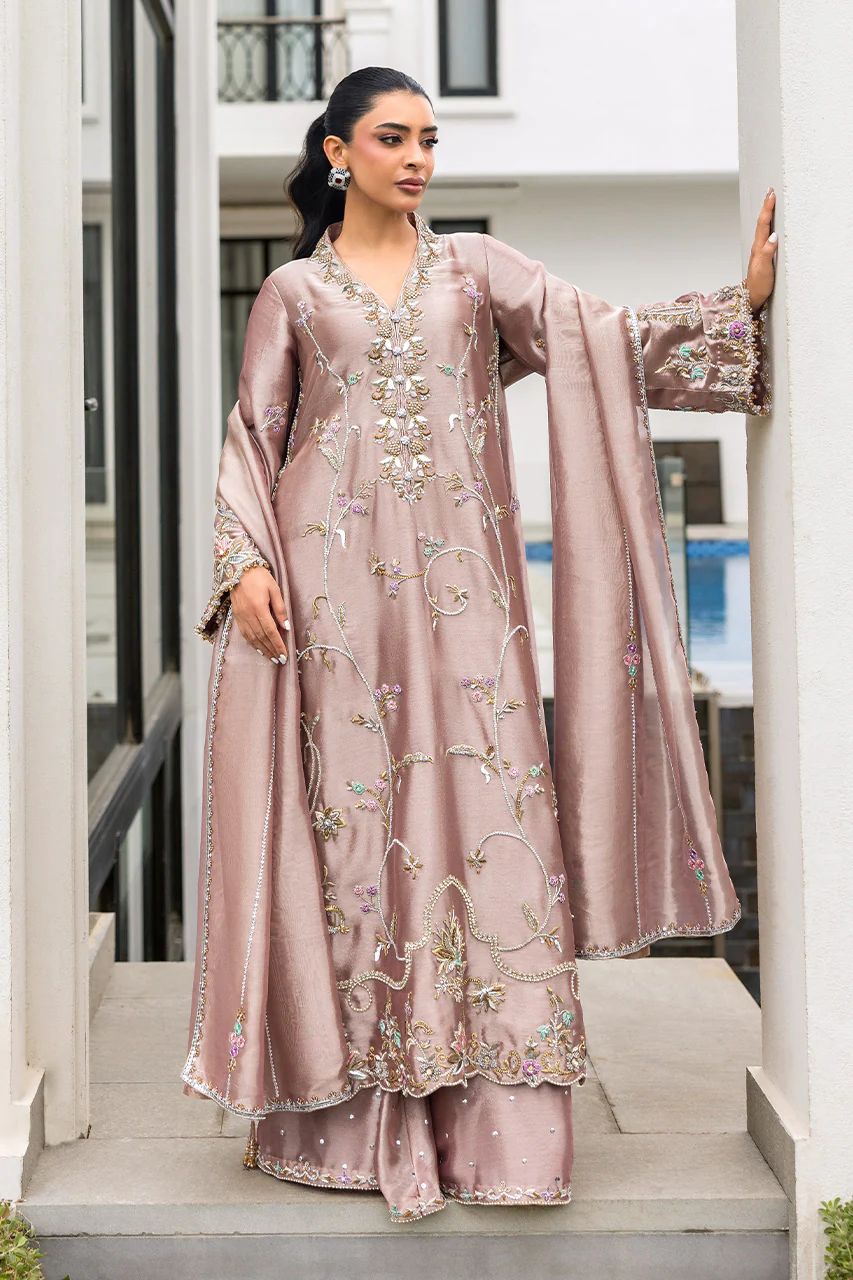 Emerra By Sunnia Manahil