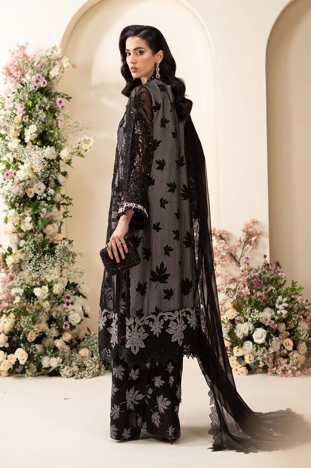 Luxury Chiffon