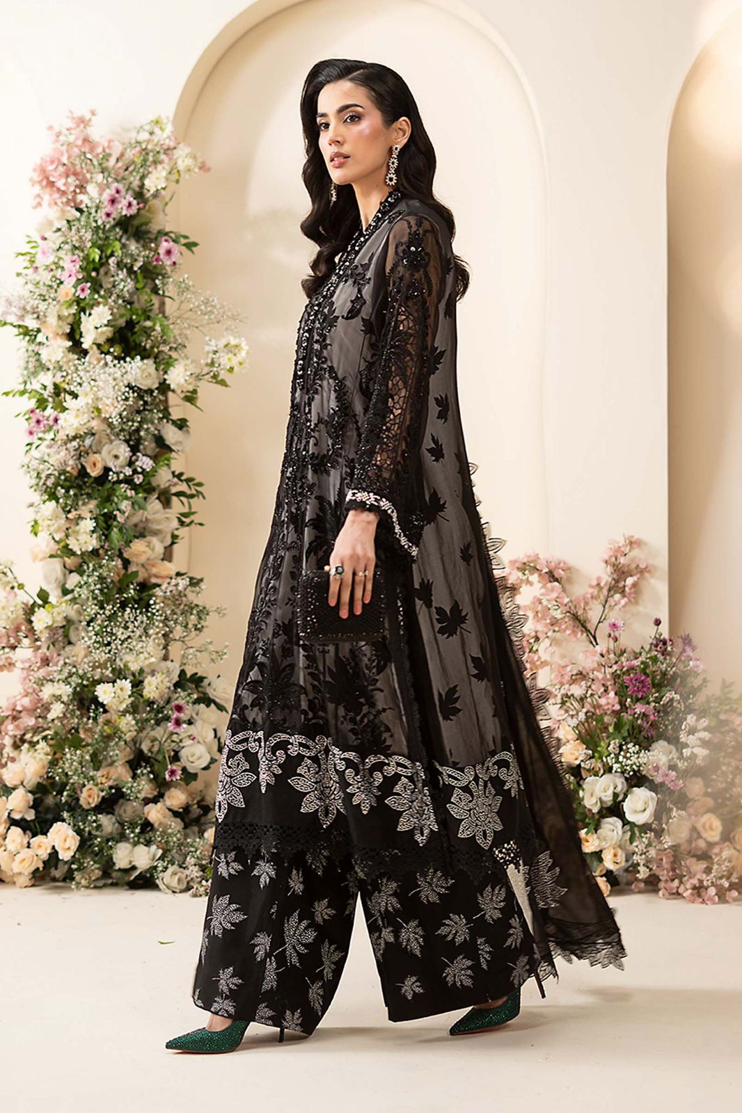 Luxury Chiffon