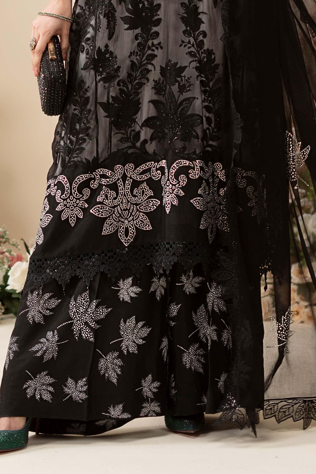 Luxury Chiffon