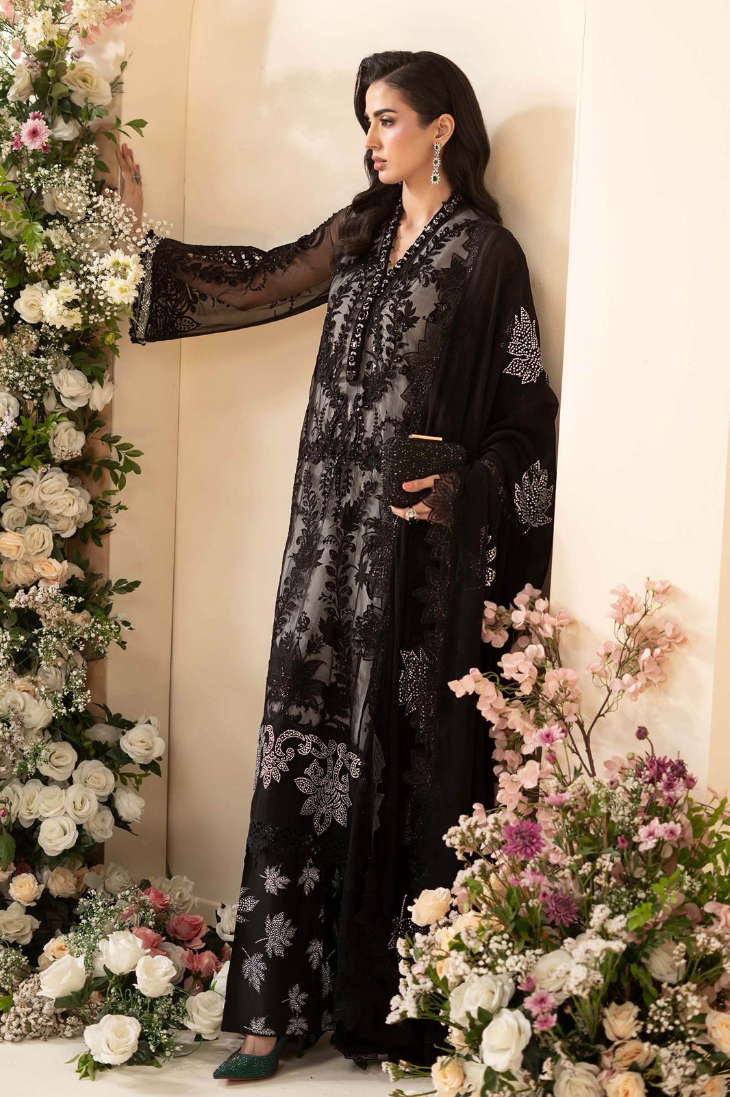 Luxury Chiffon