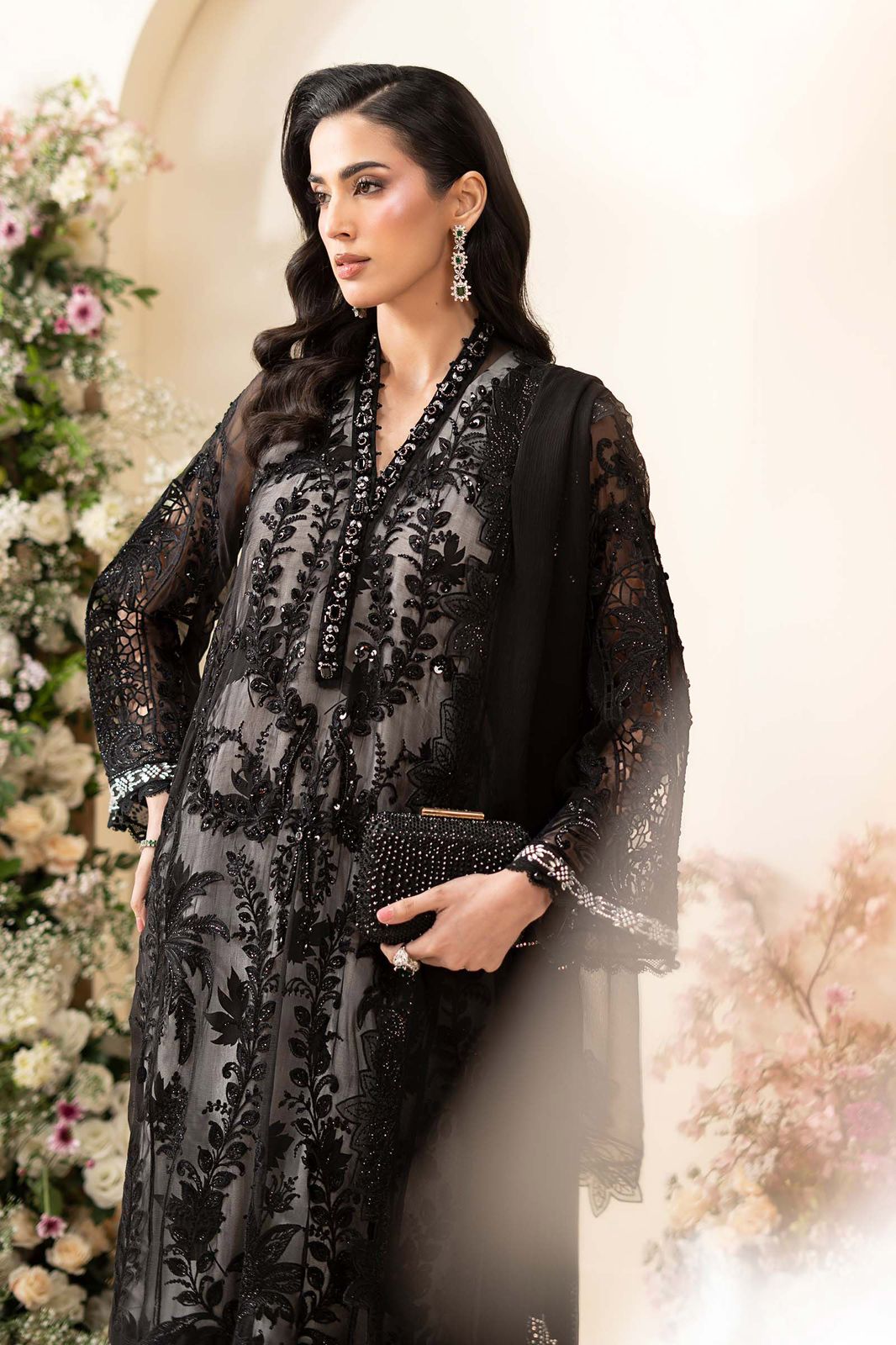Luxury Chiffon