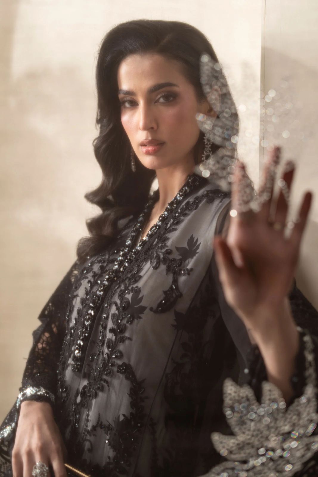 Luxury Chiffon