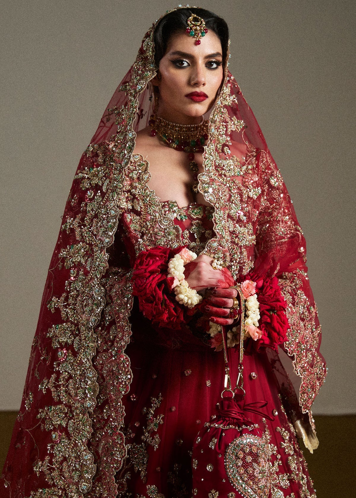 Anisha - Hussain Rehar