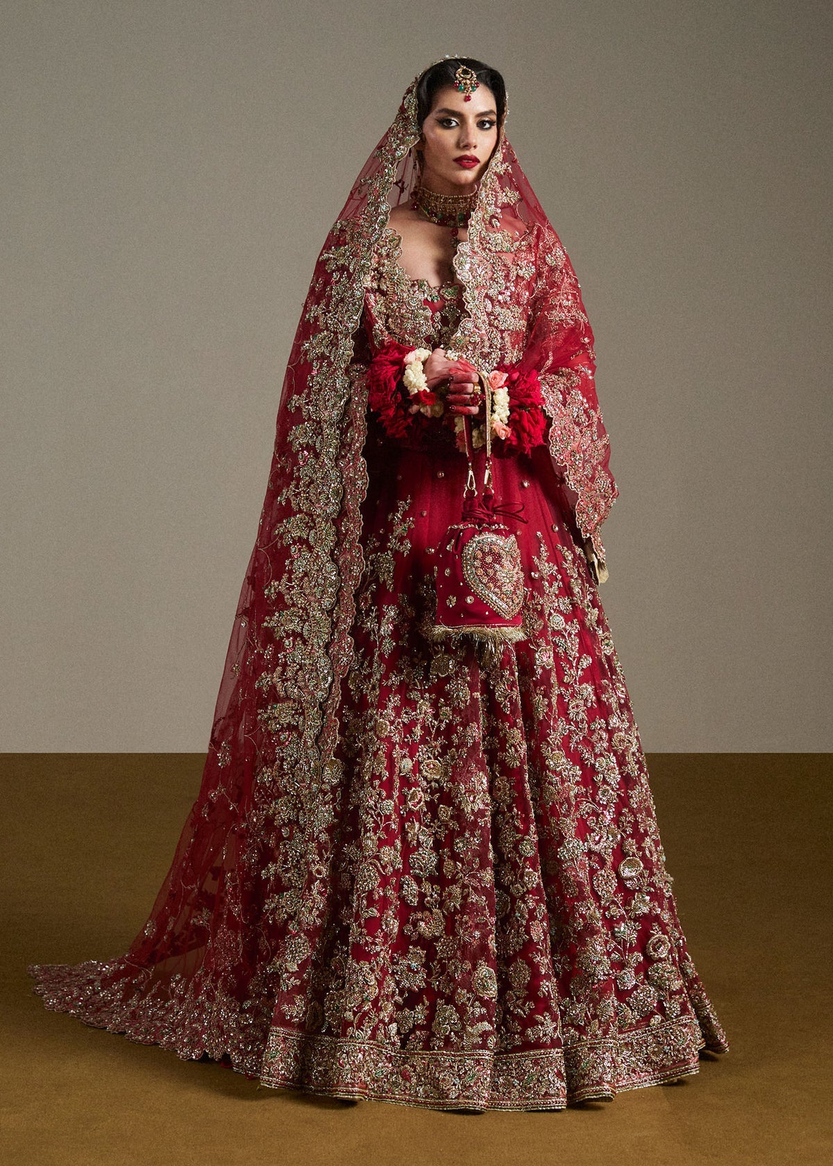 Anisha - Hussain Rehar