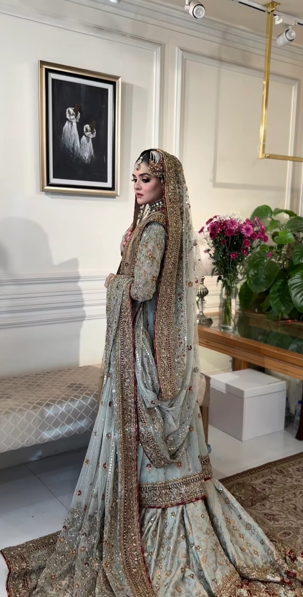 Maharani - Haris Shakeel