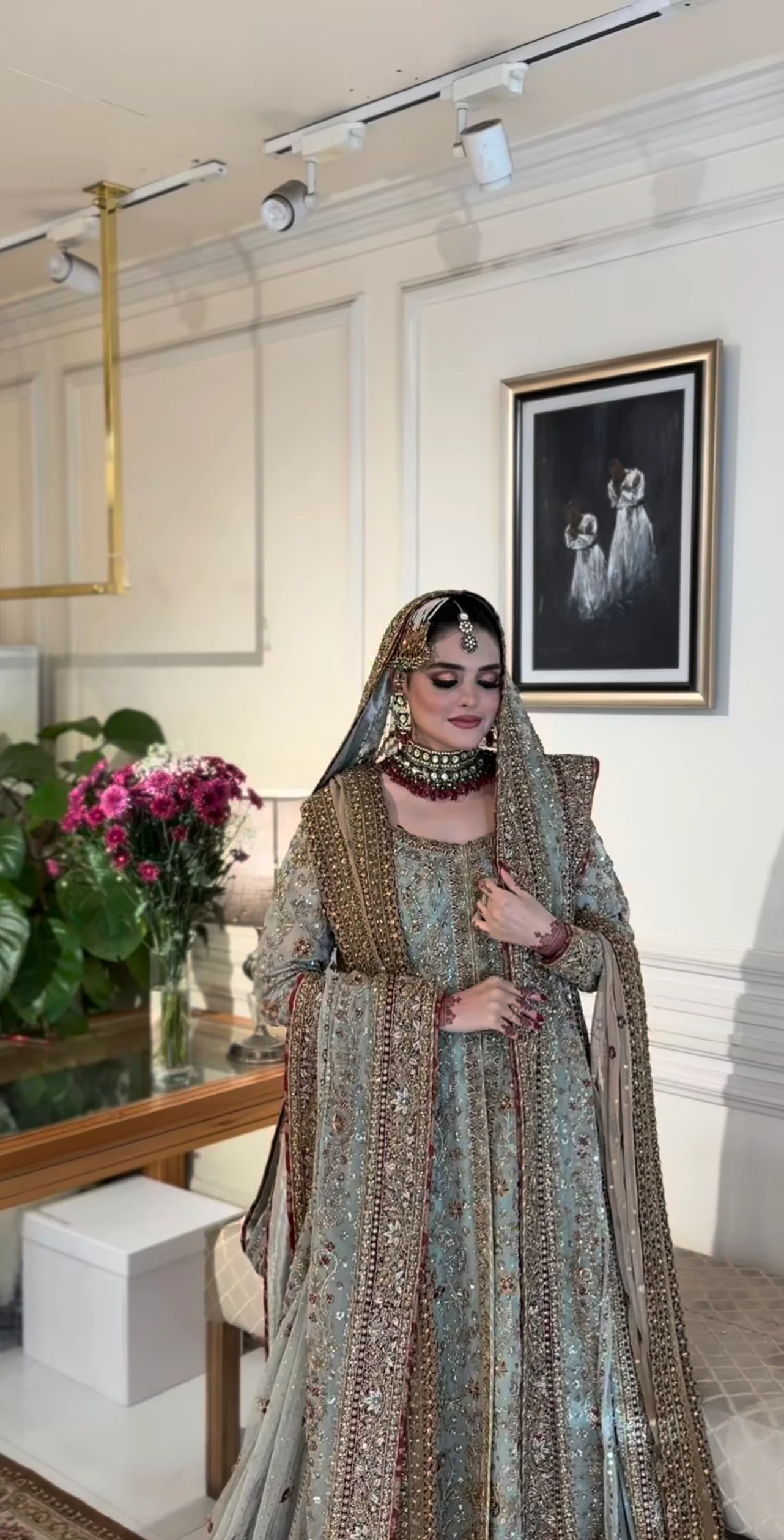 Maharani - Haris Shakeel