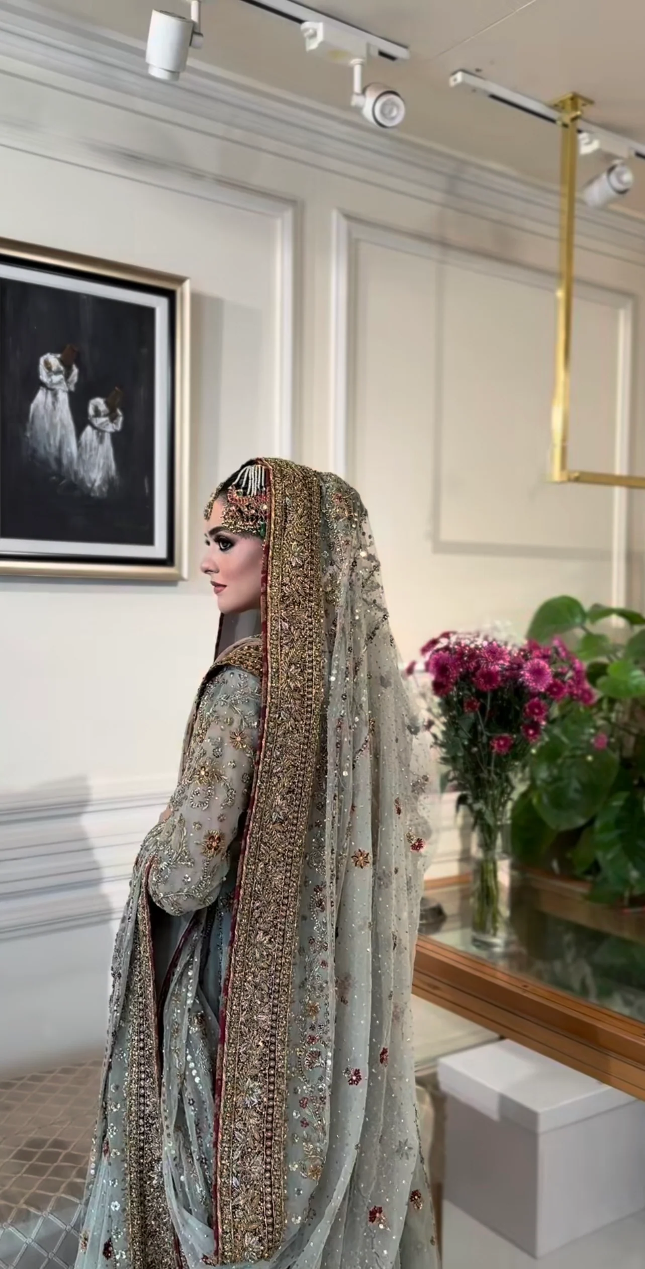 Maharani - Haris Shakeel