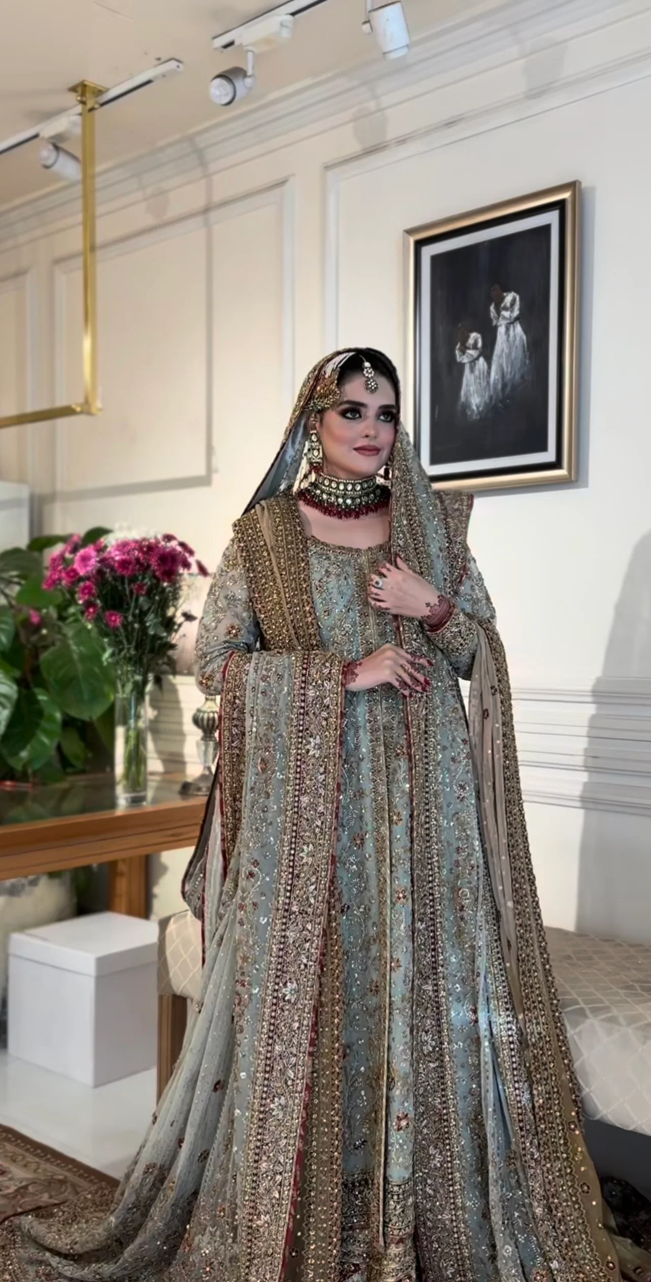 Maharani - Haris Shakeel