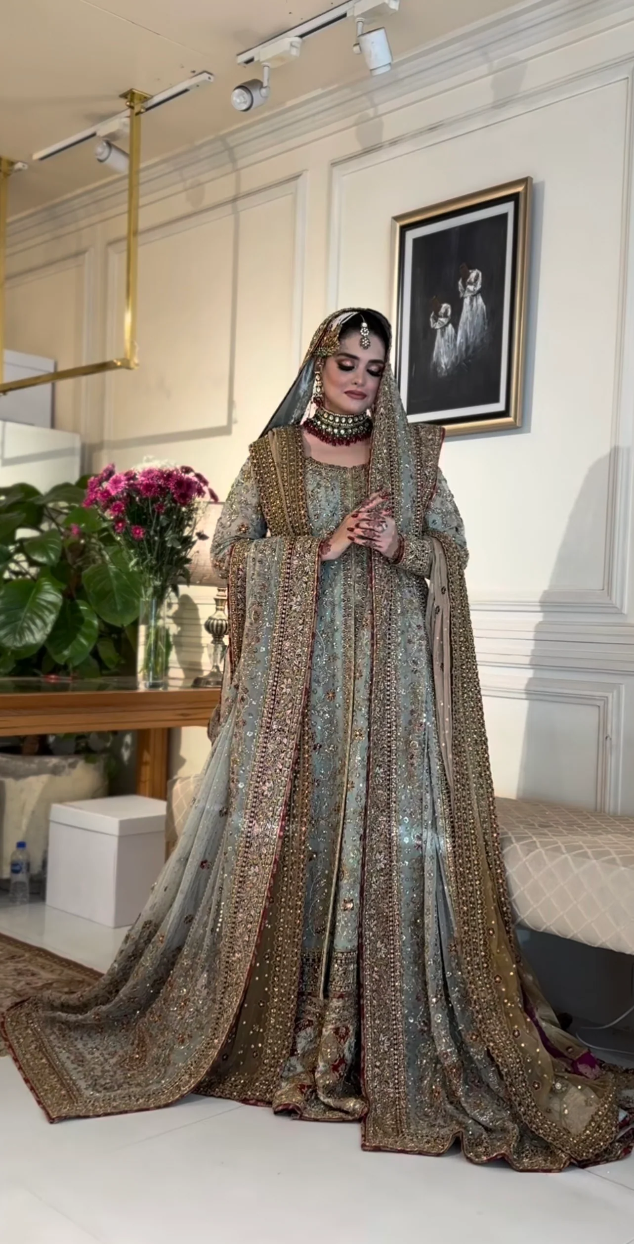 Maharani - Haris Shakeel