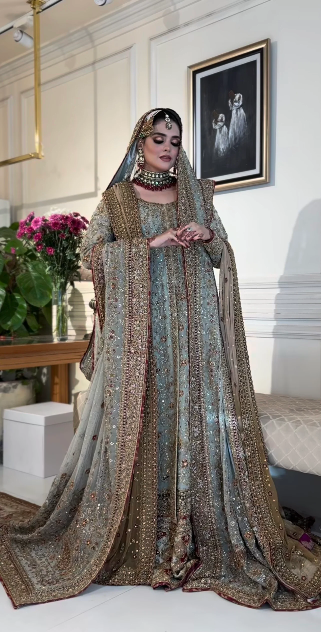 Maharani - Haris Shakeel