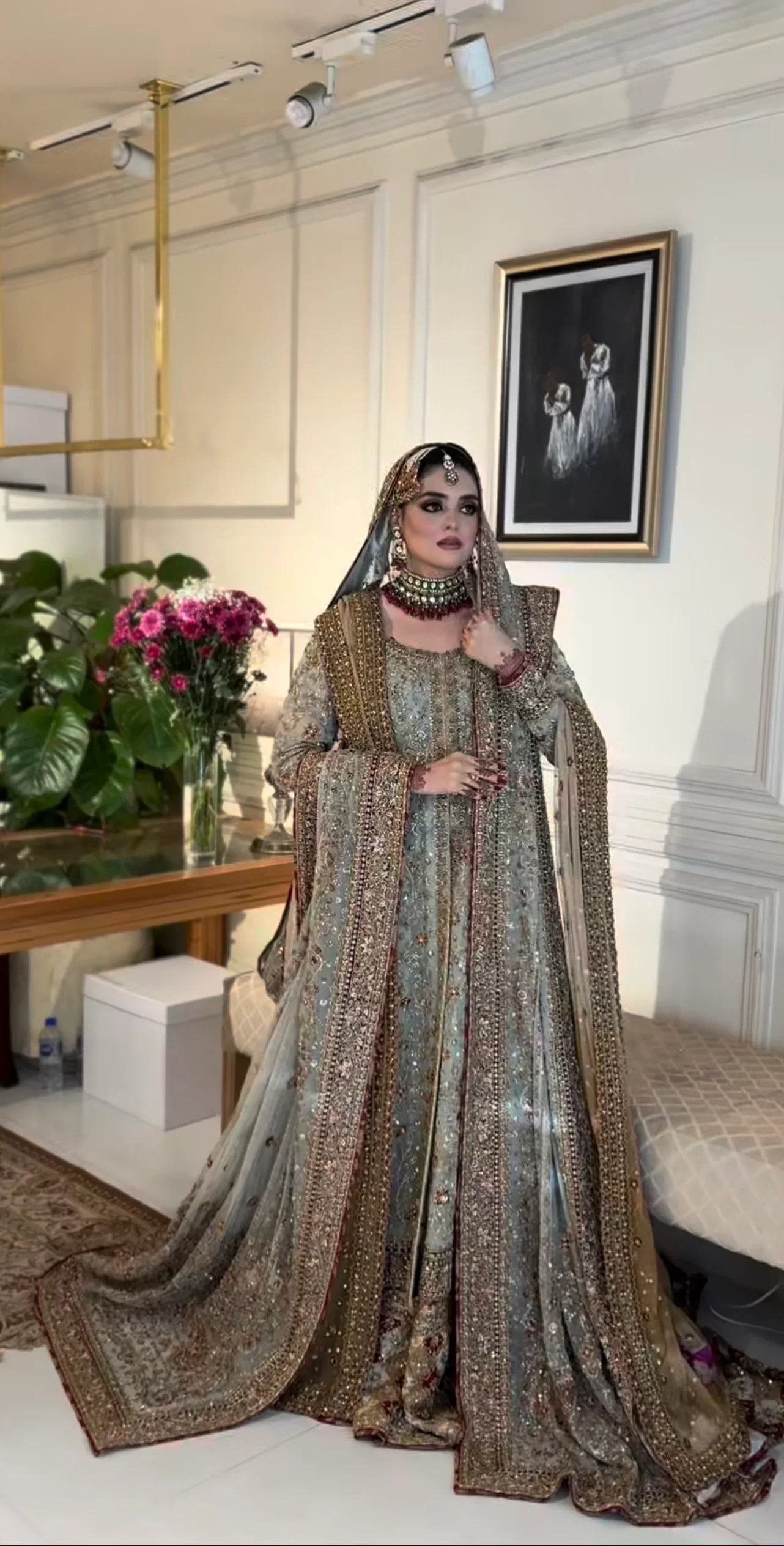 Maharani - Haris Shakeel