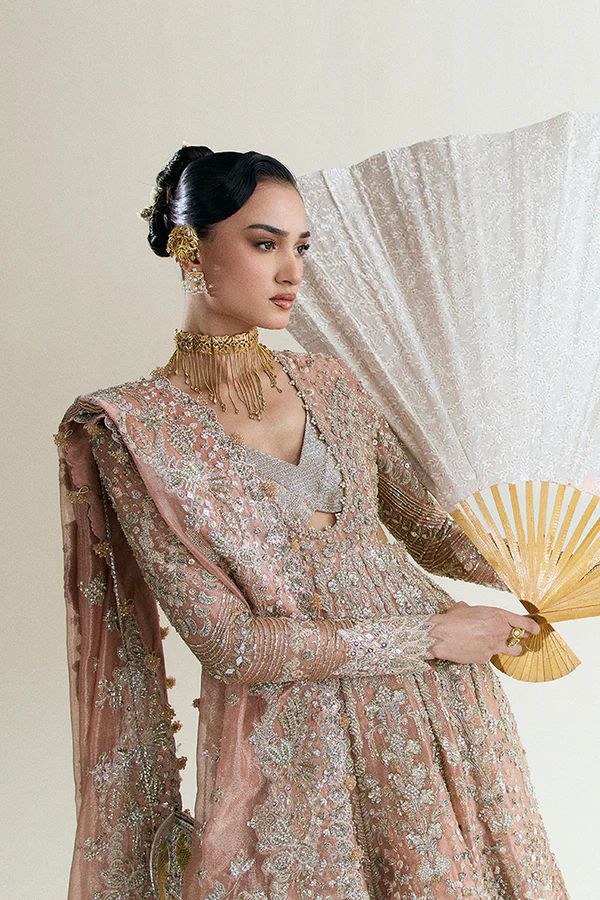 Mahveen - Suffuse