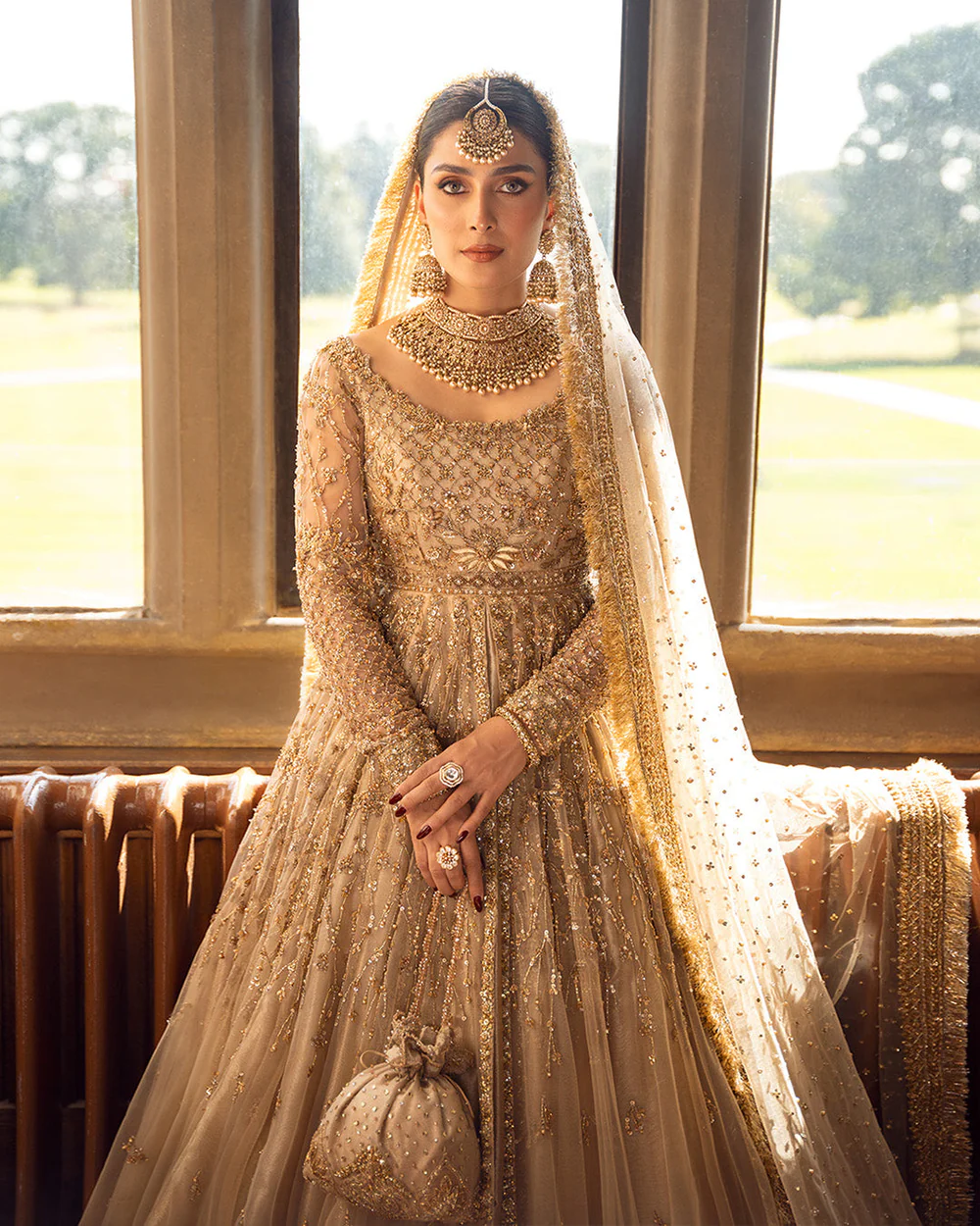 Zariana - Faiza Saqlain