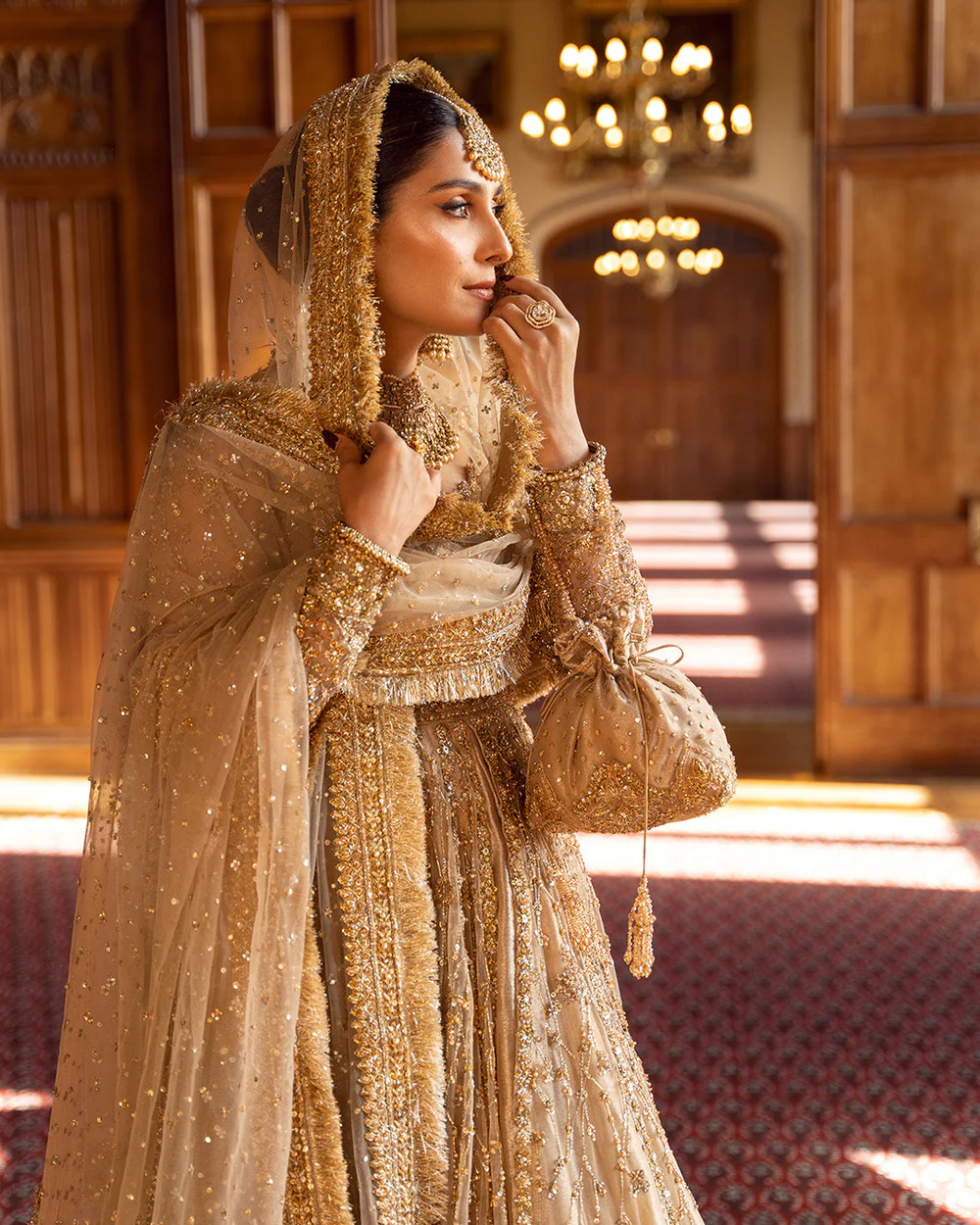 Zariana - Faiza Saqlain