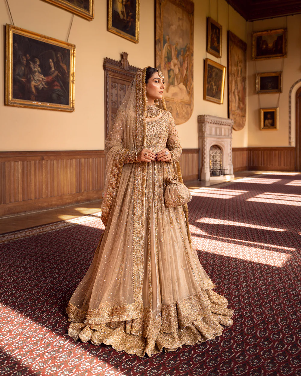 Zariana - Faiza Saqlain